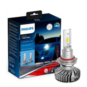    HB3/HB4 Philips X-tremeUltinon LED 6500K