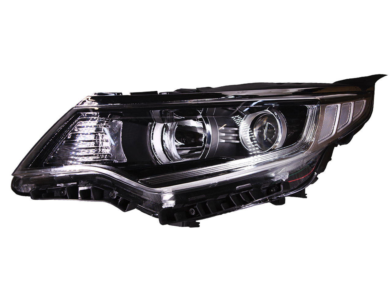 ���� KIA Optima (2016-2020) �����