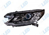 ���� Honda CRV RM (2012-2015) ����� �������, � ������������������ (�����) 