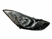 ���� Hyundai Elantra (2010-2014) ������ ��� �����������������