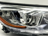 ���� Toyota Highlander (2019-2026) 3 ����� ������ (�����) 