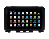 ������� ��������� ��� Suzuki Jimny 2018+ �� Android