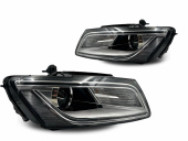 �������� ��� Audi Q5 (2008-2012) � bi-led ������� �V5 X-LED
