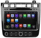 ������� ��������� ��� Volkswagen Touareg FL 2015-2018 �� Android