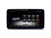 ������� ��������� ��� Mercedes Benz C_Class 2015-2018 NTG 5.0 �� Android