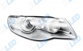 ���� Volkswagen Touareg 2008-2010 (������) xenon