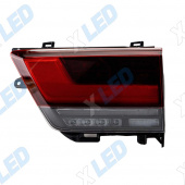 ������ ������ Toyota Land Cruiser 300 (2021-2026) � ��������, ������