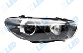 ���� Volkswagen Scirocco III (2008-2014) (������) ������