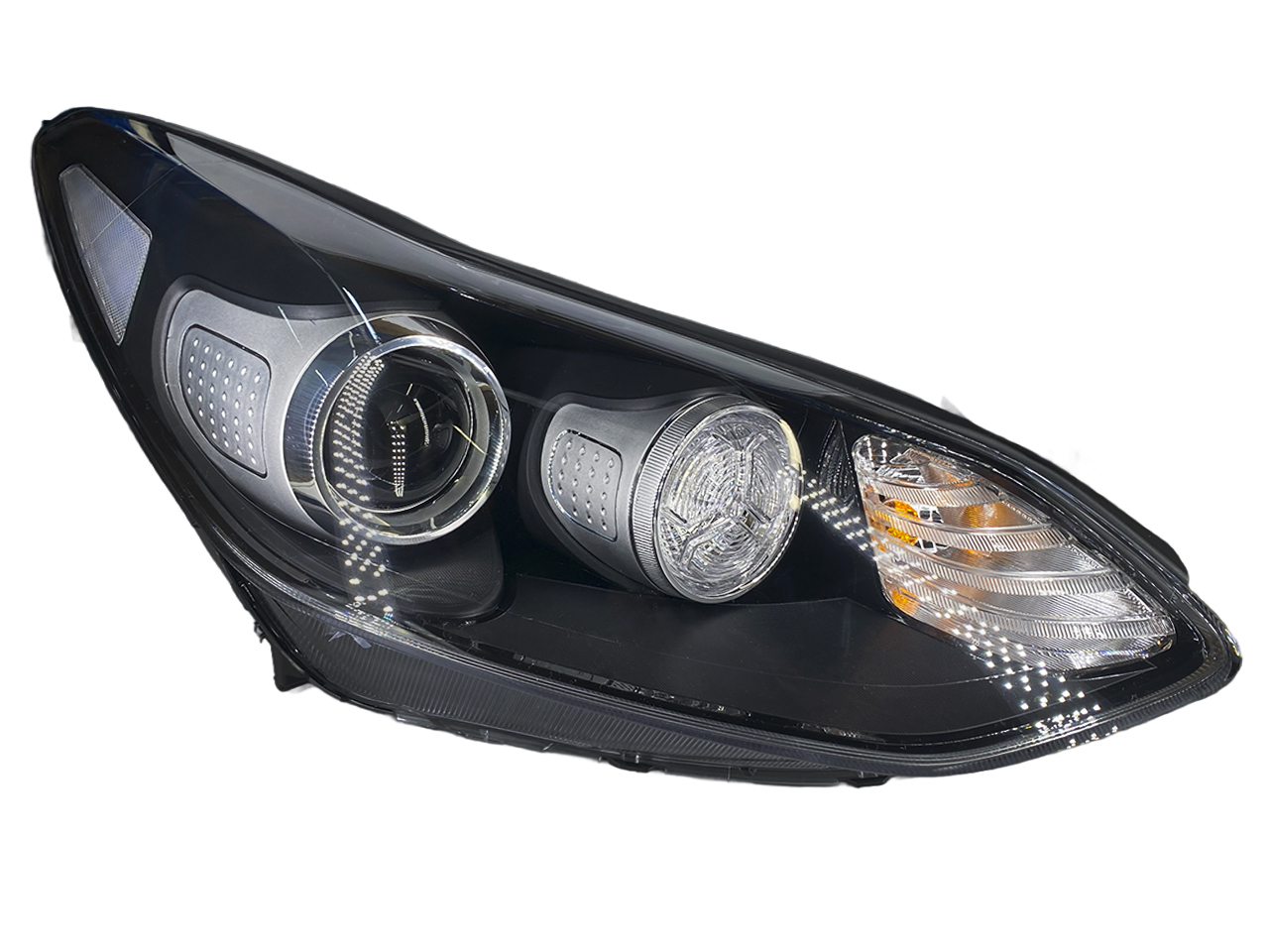 KIA Sportage (2016-2018) ������