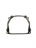 ���������� ����� BMW X3 I (E83) (2003 - 2010 �. �.) AFS �� BI-LED 3/3R/5R