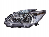 ���� Toyota Prius (2011-2015) ������� � ������������������ (�����) 