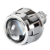 ��-���������� ����� Morimoto G5 H1 � ������ mini X1