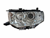 ���� Mitsubishi Pajero Sport (2008-2016) ������� (�����)