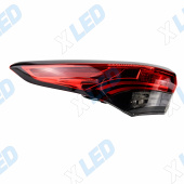 ������ ������ Toyota Highlander (XV70) � ����� (2019-2026) �����