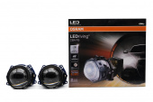  - (Bi-Led)  OSRAM CBA RS 3.0 12V