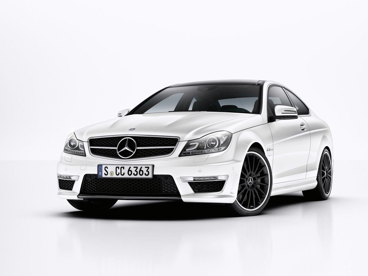 W204 W204