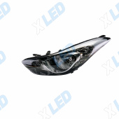 ���� Hyundai Elantra V (2010-2014) ��� ����������������� (�����)