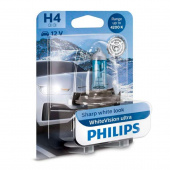 ���������� ����� H4 Philips White Vision Ultra 12342WVUB1