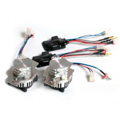 ������� ������� ���� ProBright SDRL BMW X5 E70