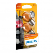 �������� ���������� ���� PY21W Philips Vision 12V 12496NAB2