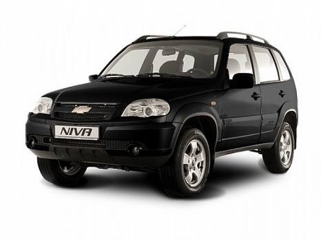 Niva Niva