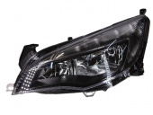 ���� Opel Astra J (2012-2015) ������� (�����) ��� �����������������