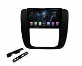 ������� ��������� ��� Chevrolet Tahoe 2006-2013 �� Android