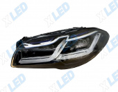 ���� BMW 5 F10 (2009-2013) LED ������ (�����) � ������������������