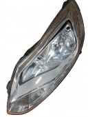 ���� ����� Ford Focus 3 �/�