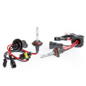 ���������� ����� HB4 Optima Classic 5000K