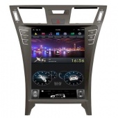 ������� �������� ���������� Tesla ��� Lexus LS 2006-2012