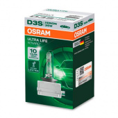 ���������� ����� D3S Osram Ultra Life Xenarc 66340ULT (4300�)