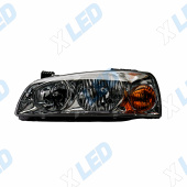 ���� Hyundai Elantra III ���� (2003-2010) ������� (�����)