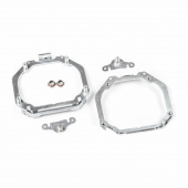 ���������� ����� Hella2 � ������� + AFS ������ HELLA3/3R/5R �2  !!!   (�� ��������)