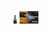 �������� ������������ ���� H4 HL Dynamic Light X-LED 12-24v