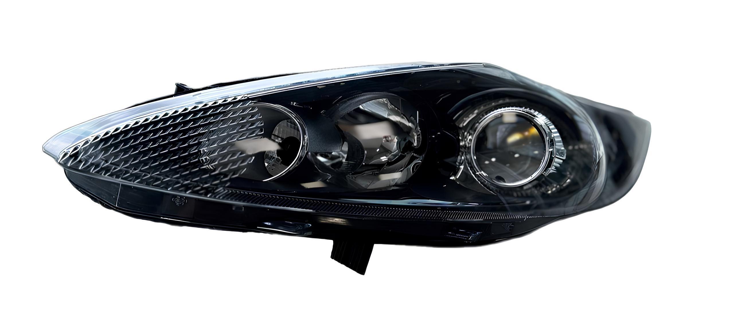 ���� ����� (DEPO) Ford Fiesta 6 (2008-2012) � ������������������