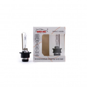 ���������� ����� D2S Sho-me 35w (4300�)