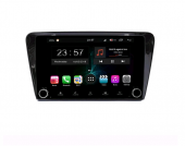 ������� ��������� ��� Skoda Octavia A7 �� Android