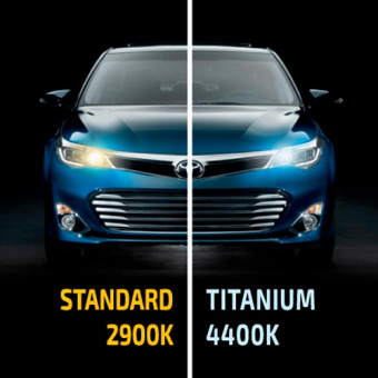 ���������� ����� �B3 MTF Titanium 4400�