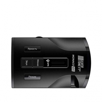 �����-�������� SilverStone F1 Monaco GS