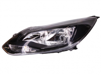 ���� Ford Focus (2012) �����