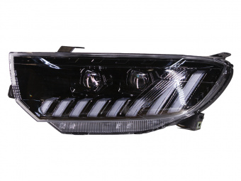 ���� LADA Granta (2011 - �.�.) LED �����