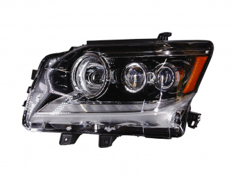 ���� Lexus GX470 (2013-2019) �����