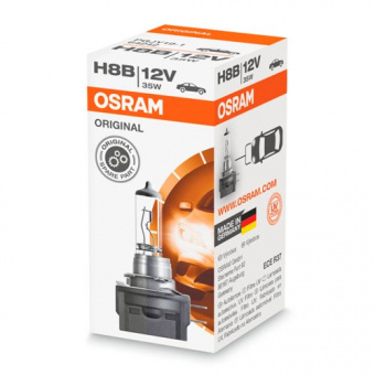 ���������� ����� H8B Osram Original 64242