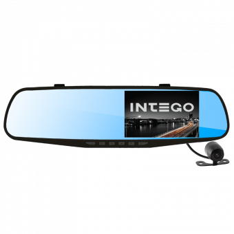 ���������������� Intego VX-410MR
