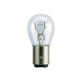 ���������� ����� P21/5W Au-Lite 12V-21/5W (BAY15d)