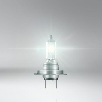 ���������� ����� H7 Osram Truckstar Pro DuoBox 64215TSP