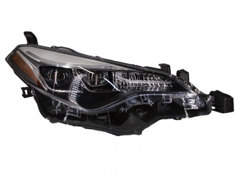 Toyota Corolla (2014-) ������