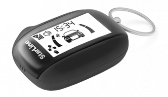 ������ StarLine B96 �������