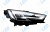 ���� Audi A4 B9 (2015-2020) LED, � ������ ���������� (������)